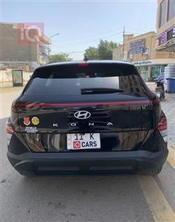 هيونداي كونا